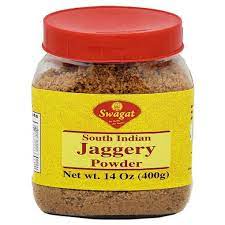 Swagat South Indian Jaggery Powder, 400 gm