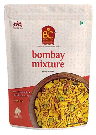Bhikharam Chandmal Bombay Mixture, 200 g