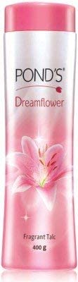 Ponds Dream Flower Talc, 400 g