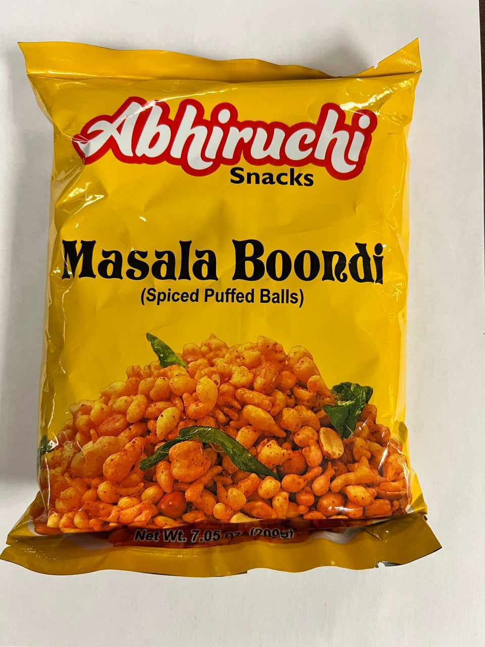 Abhiruchi Masala Boondi, 200g