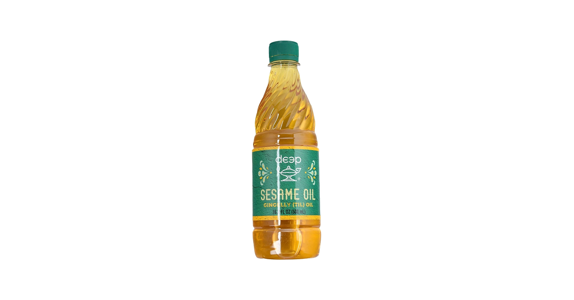 Deep Sesame Oil, 500 ml