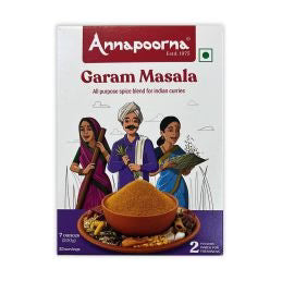 Annapoorna Garam Masala, 200 g