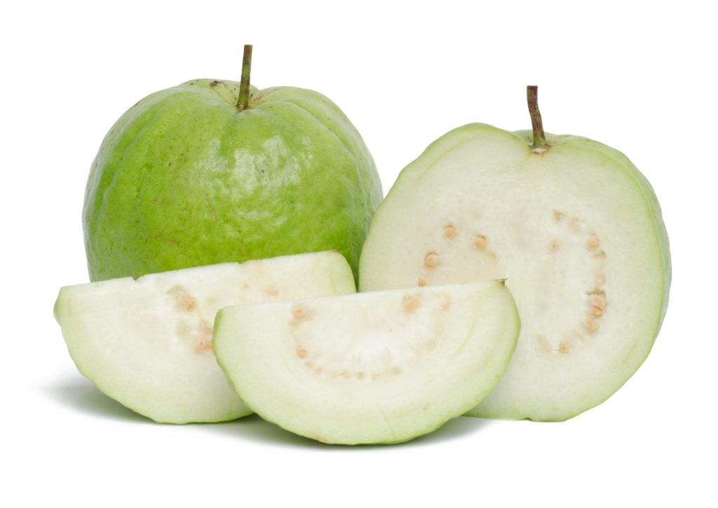 Guava, 1 lb