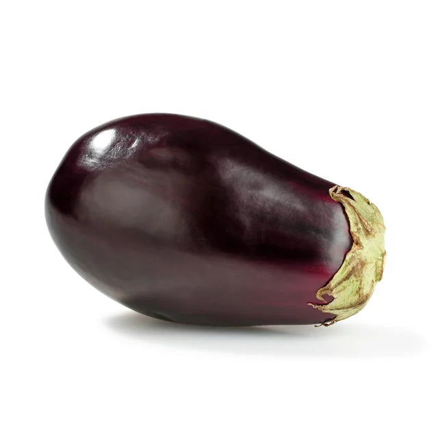Eggplant American, 1 Each