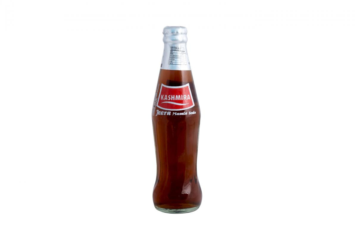 Kashmira Jeera Masala Soda, 300 ml