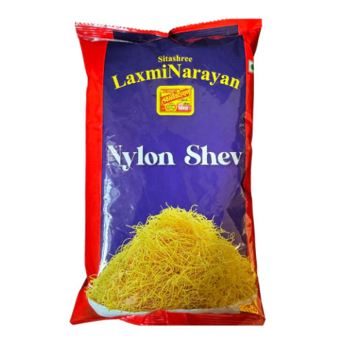 LaxmiNarayan Nylon Sev, 200 g