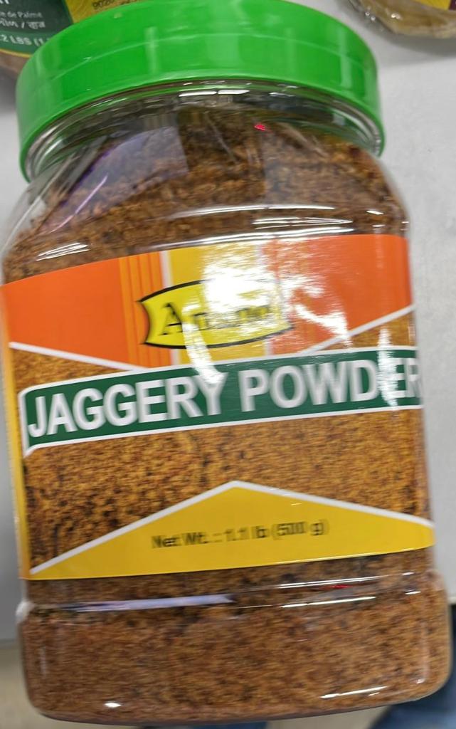 Anand Jaggery Powder, 1.1 lb