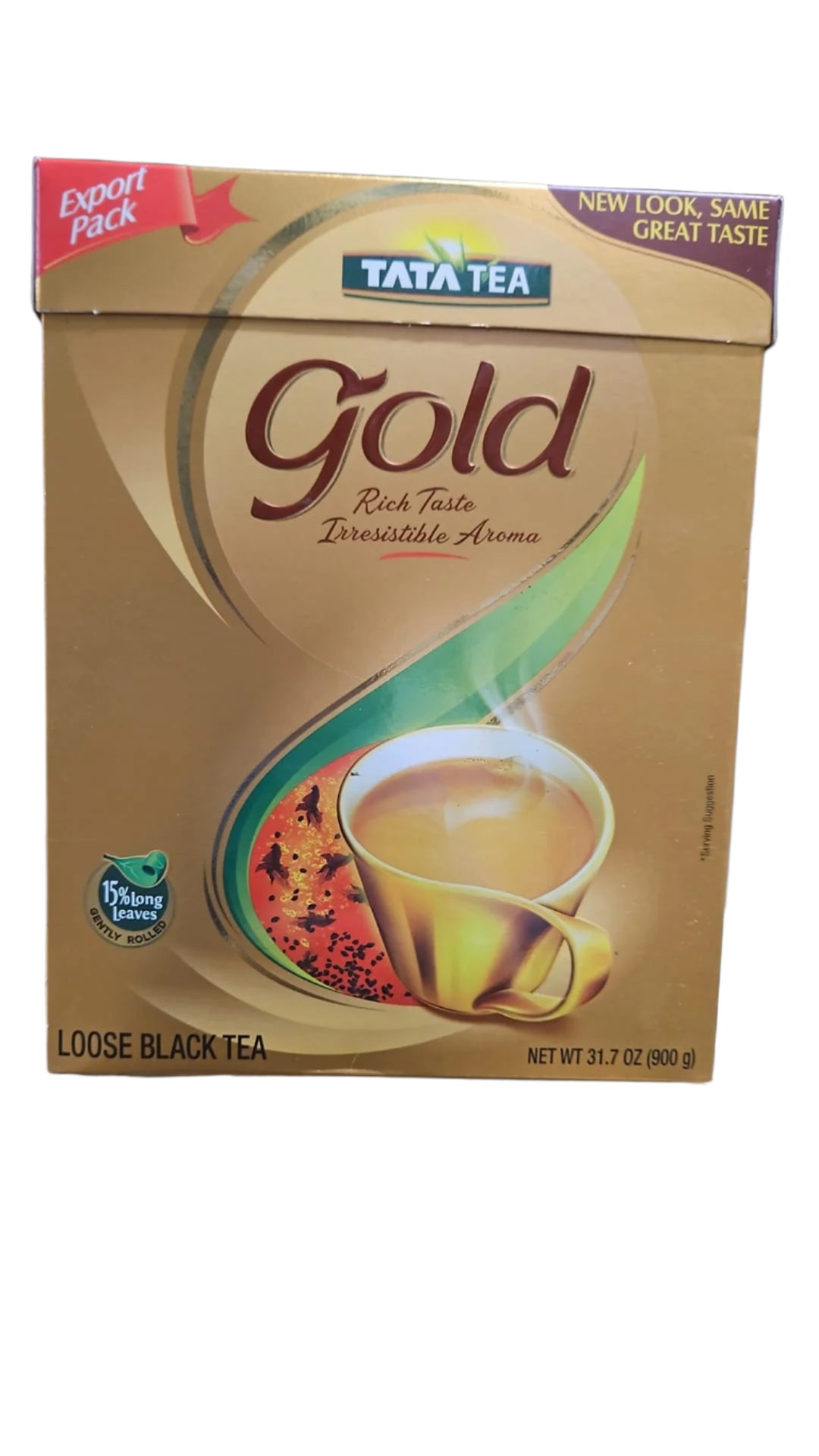 Tata Tea Gold, 1 kg