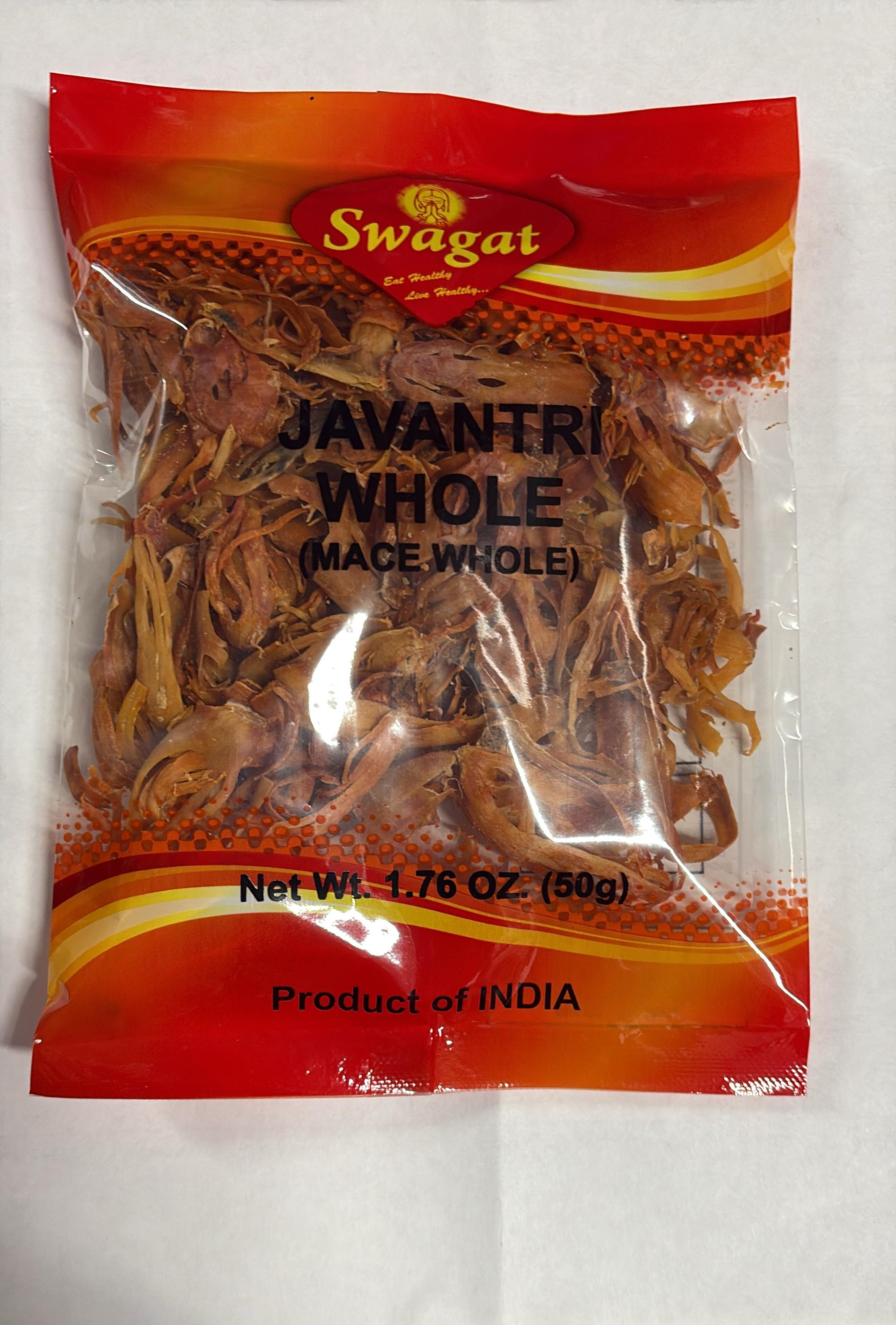 Swagat Whole Red Chillies - Sanam (No Stem), 200 g