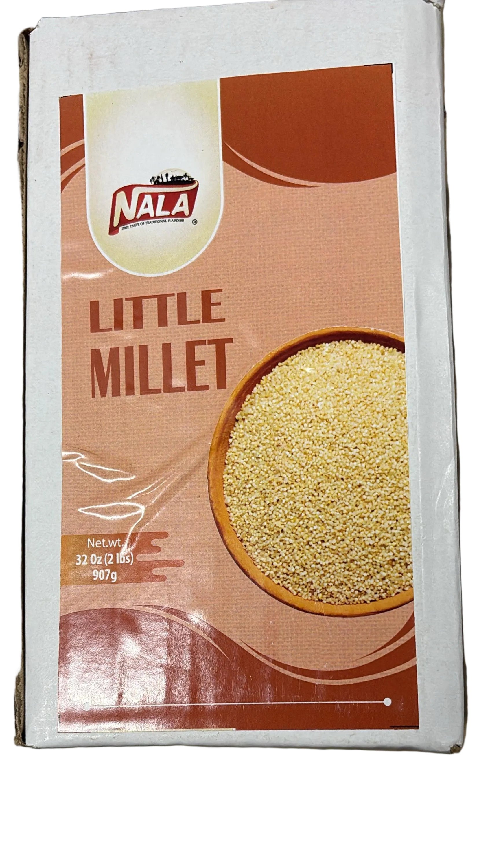 Nala Little Millets, 2 lb