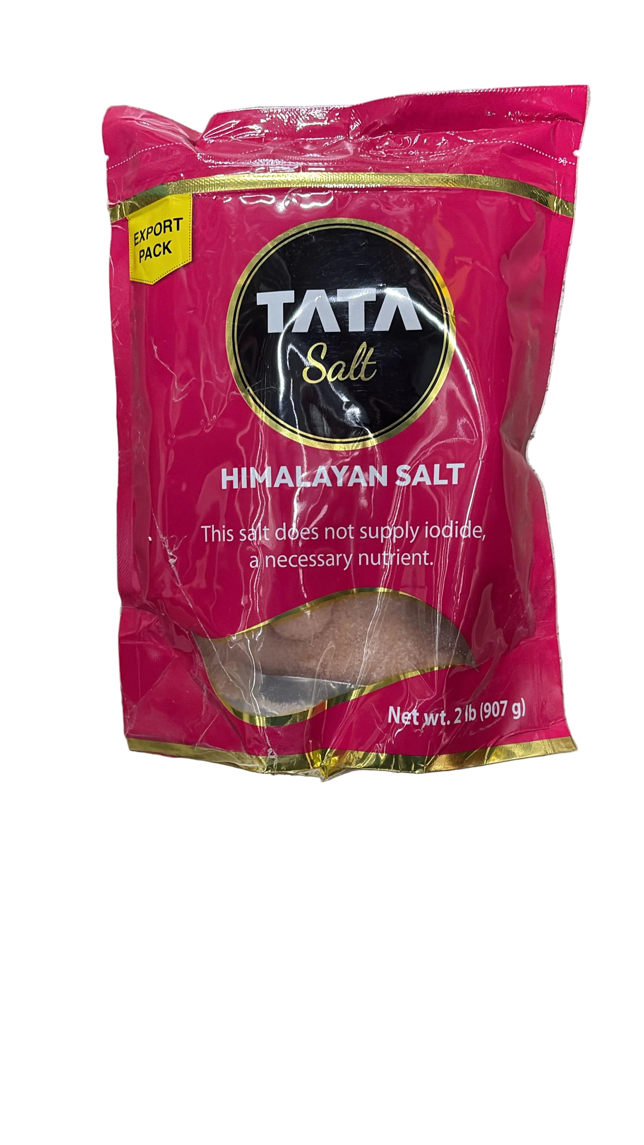 Tata Himalayan Salt, 907 g