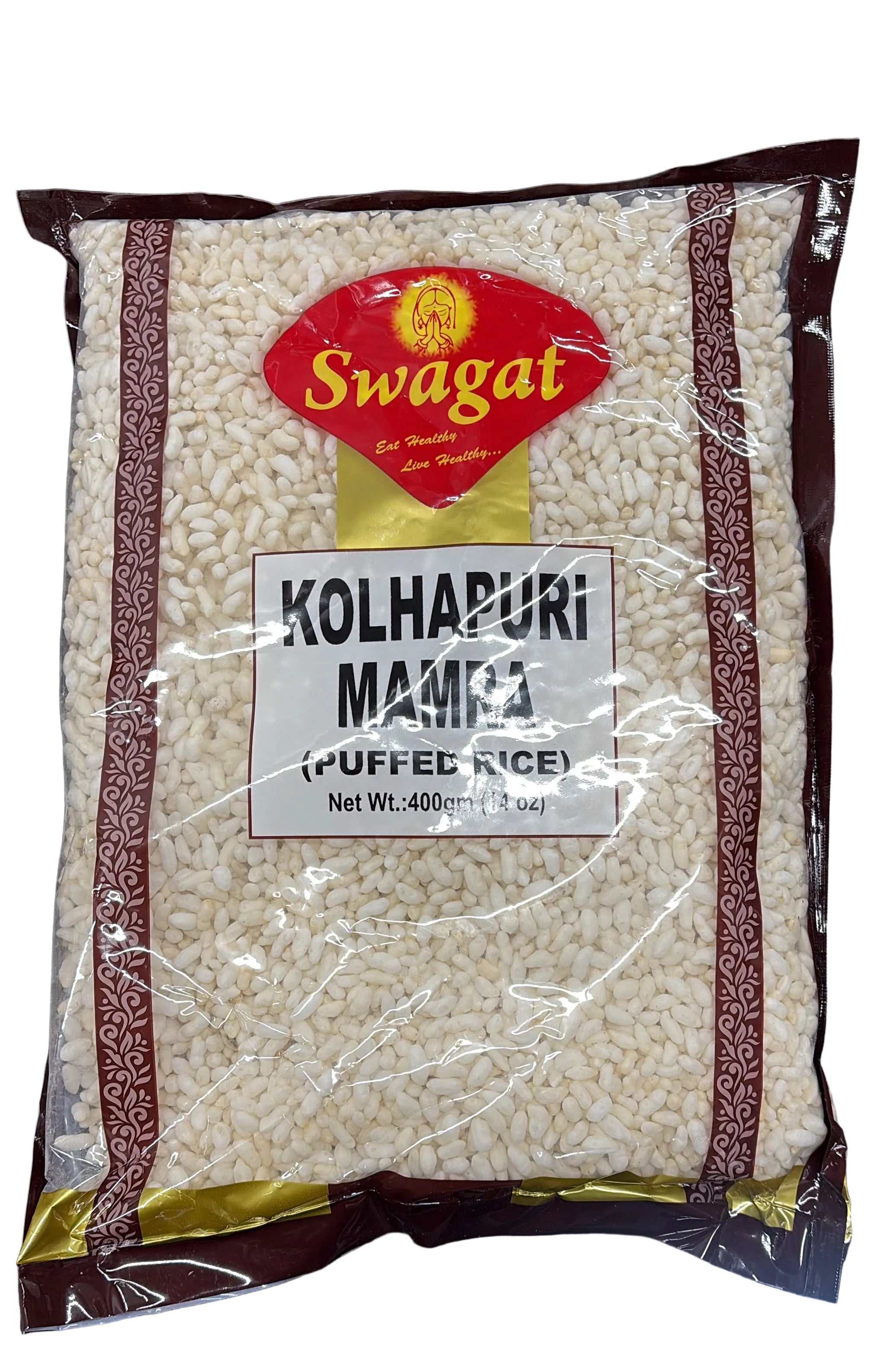 Swagat Kolhapuri Mamra, 400 g