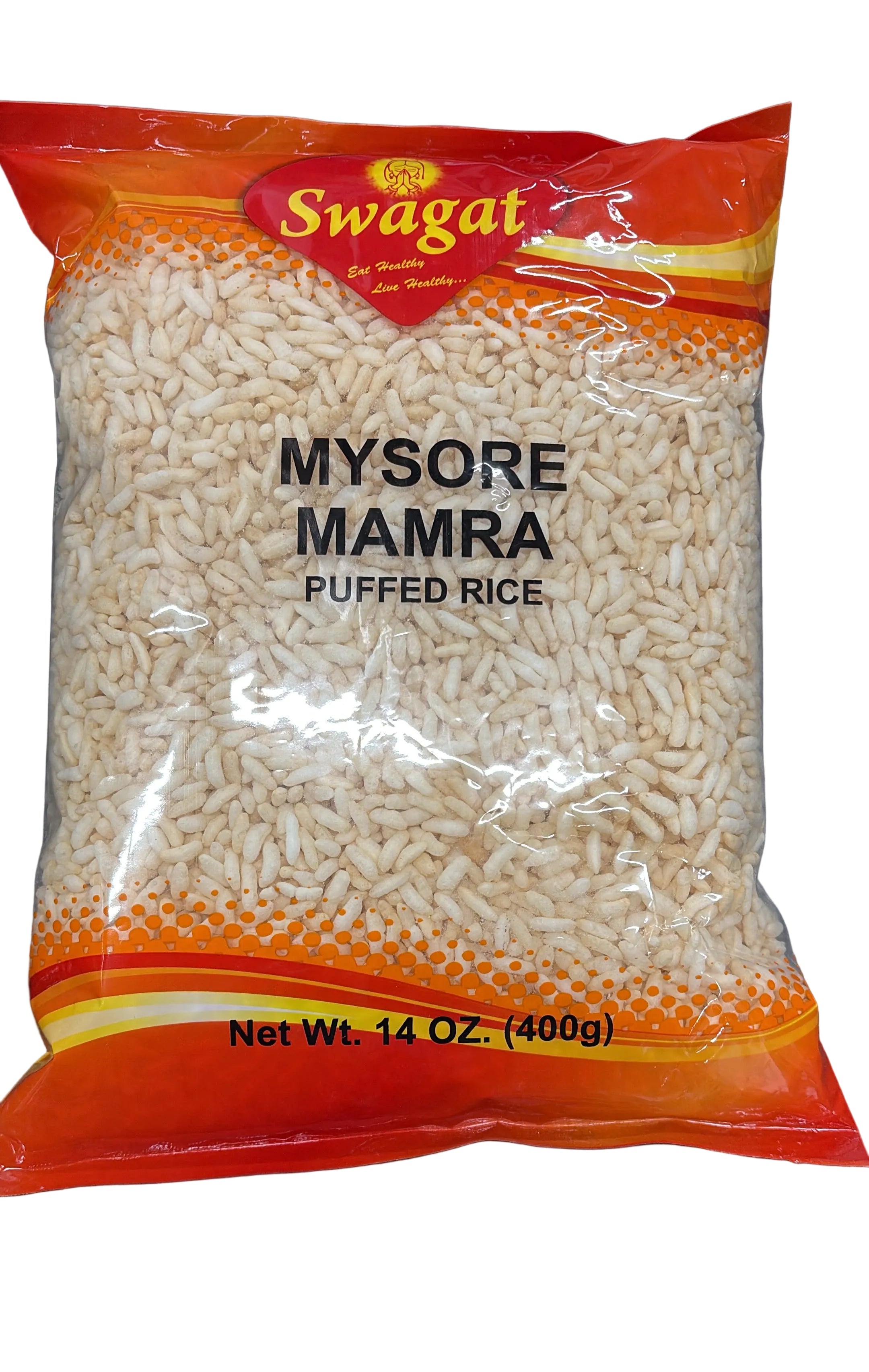 Swagat Mysore Mamra, 400 g