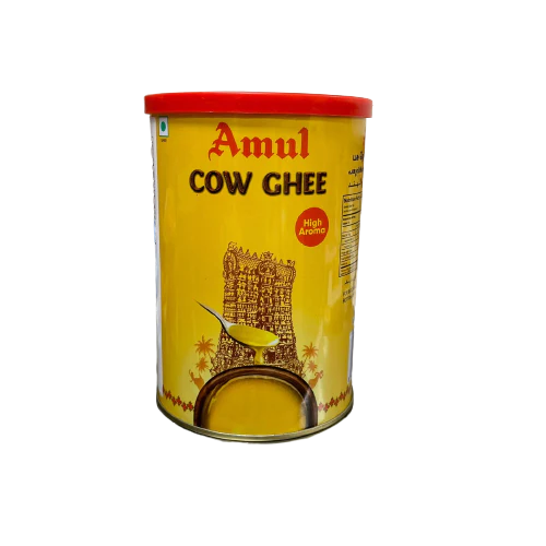 Amul Cow Ghee - High Aroma, 1 litre