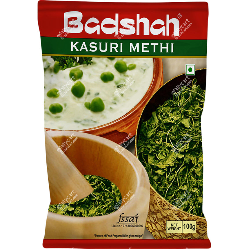 Badshah Kasuri Methi, 25 g
