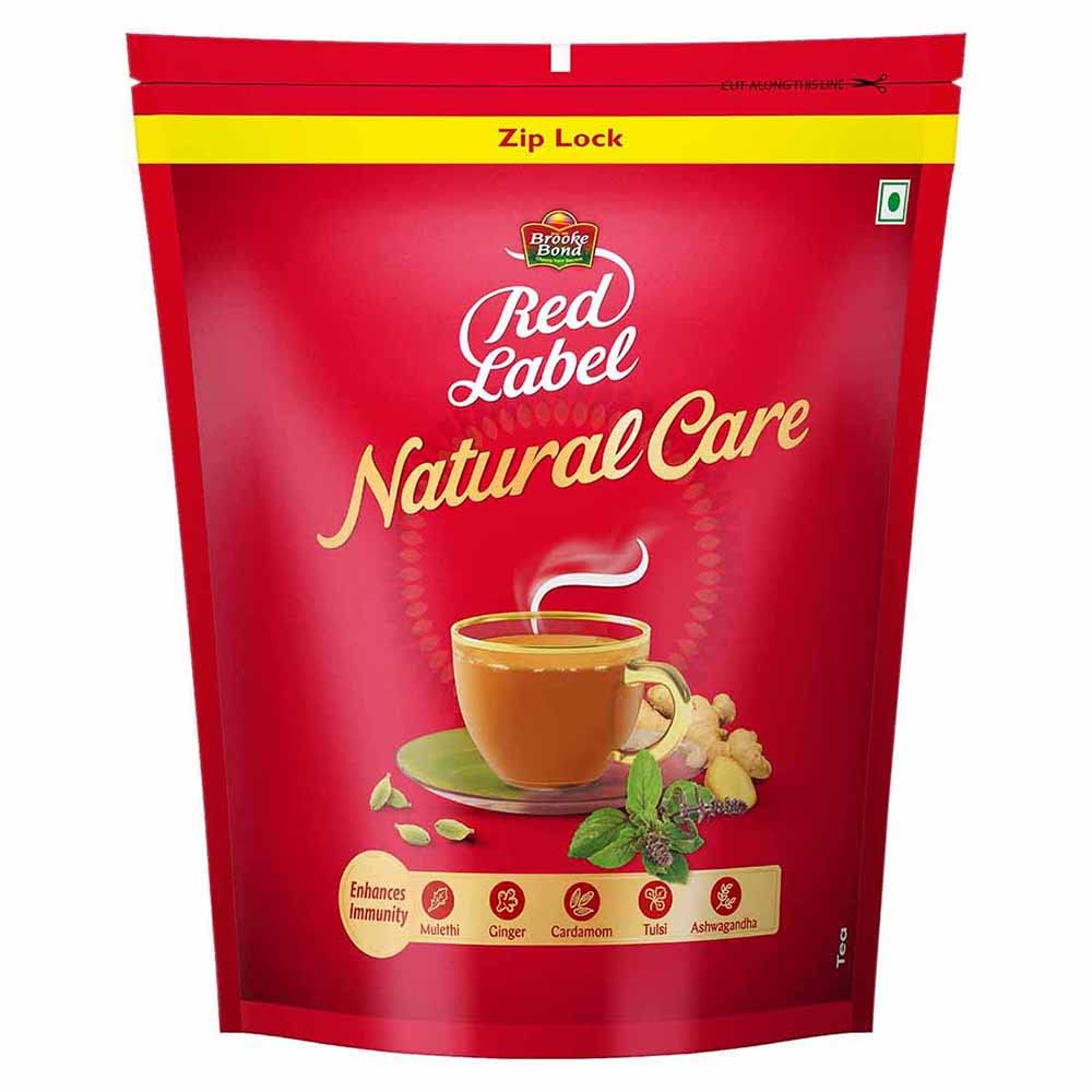 Brooke Bond Red Label Natural Care, 1 kg
