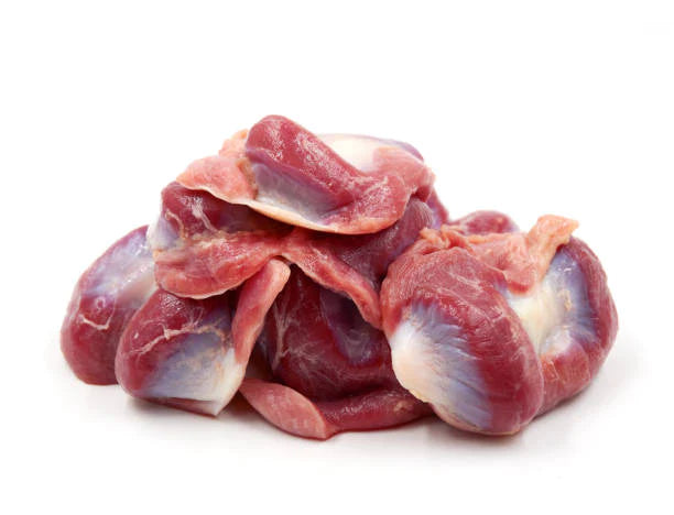Chicken Gizzard, 1 lb