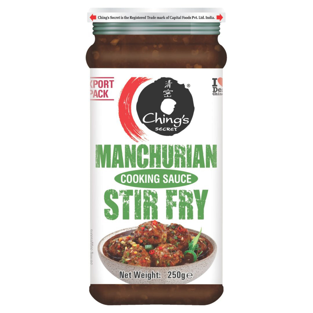 Ching's Manchurian Sauce, 250 g