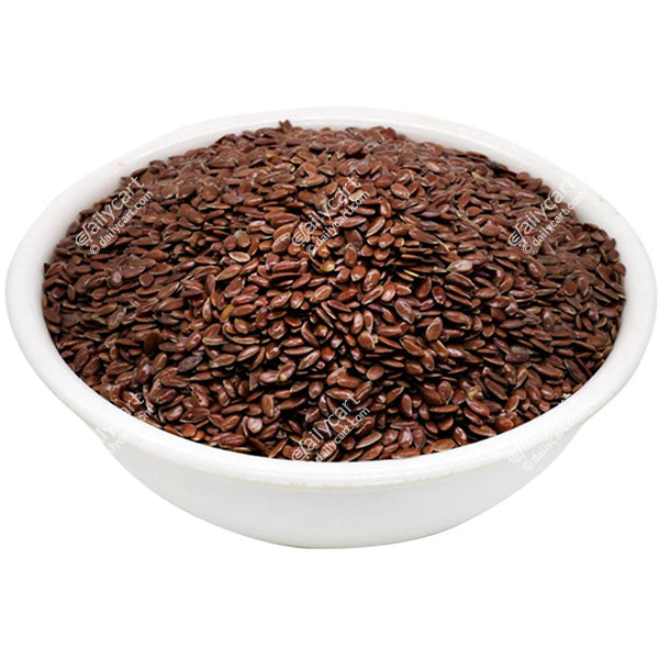 DC Preferred Flax Seeds, 200 g