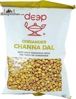 Deep Coriander Chanadal, 340 g