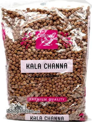 Deep Kala Chana, 4 lb