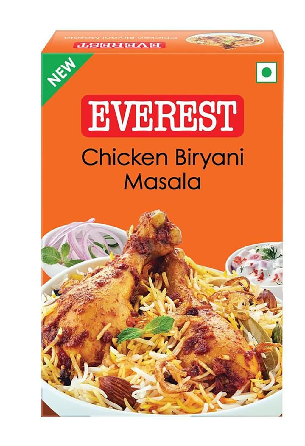 Everest Chicken Biryani Masala, 50 g