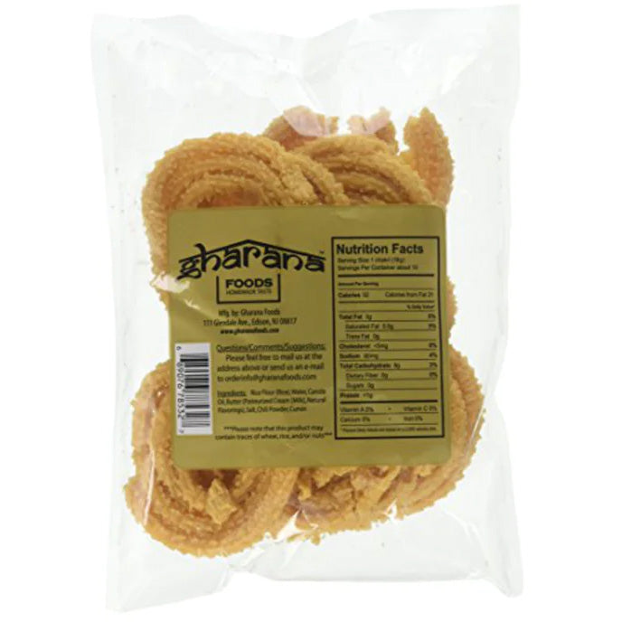 Gharana Chakri, 170 g