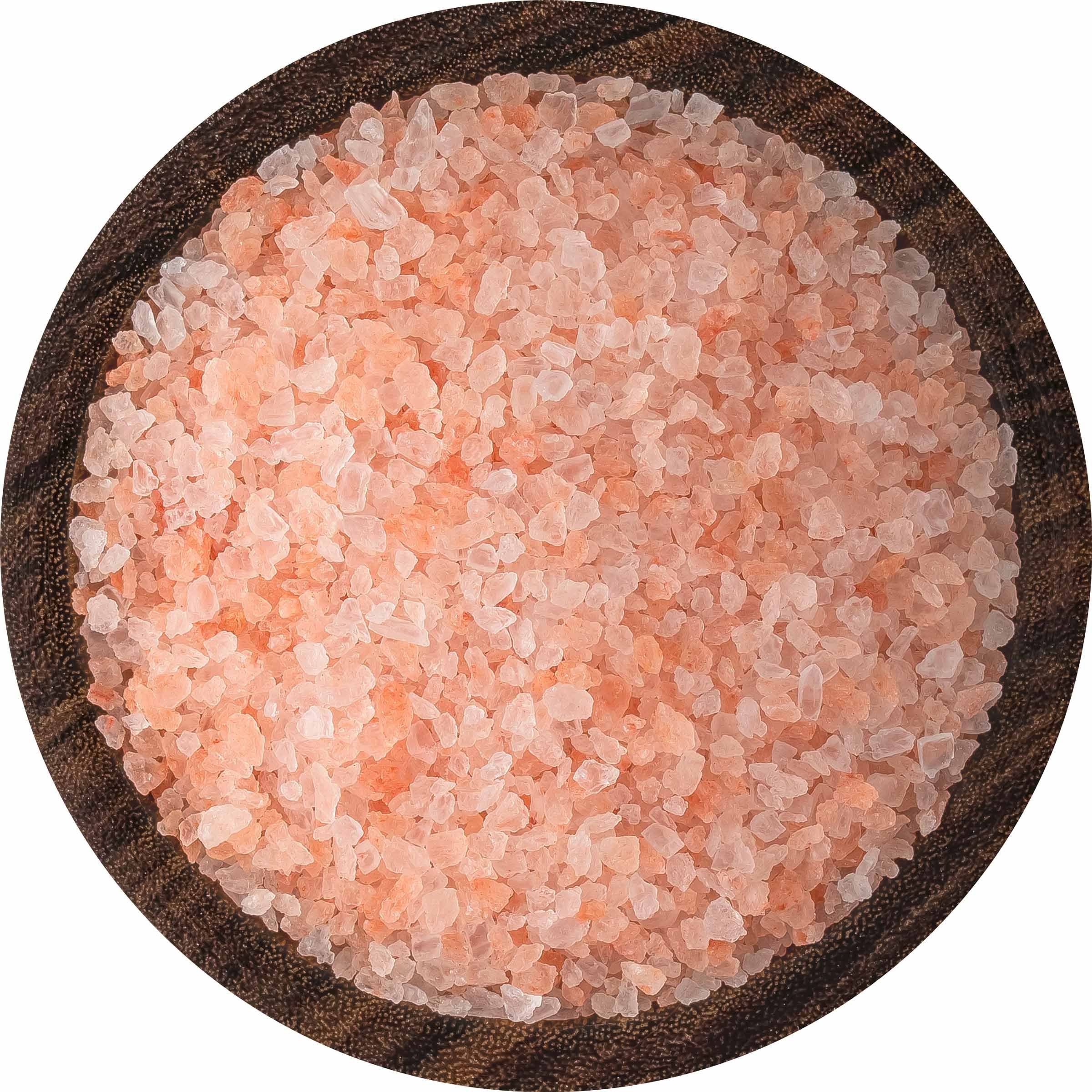 DC Preferred Brand Himalayan Pink Salt, 500 g Jar