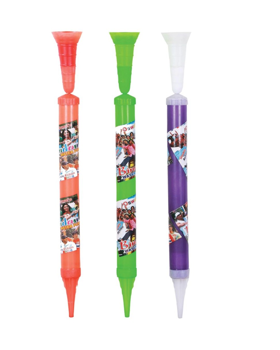 Holi Pichkari, 24 inch long, 1 Piece