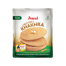 Amul Butter Khakhara, 200 g