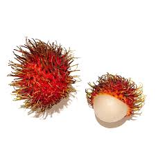 Rambutan, 0.25 lb