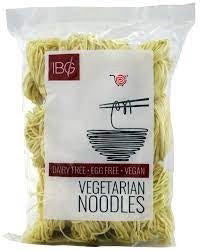 Inchin's Vegetable Noodles, 400 g