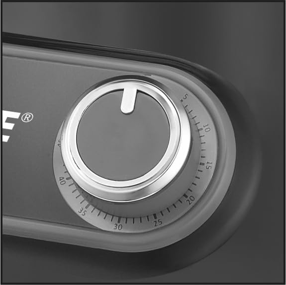 Prestige Judge Vertical Wet Grinder, 2 liter Capacity, 200 Watt, 110 Volt