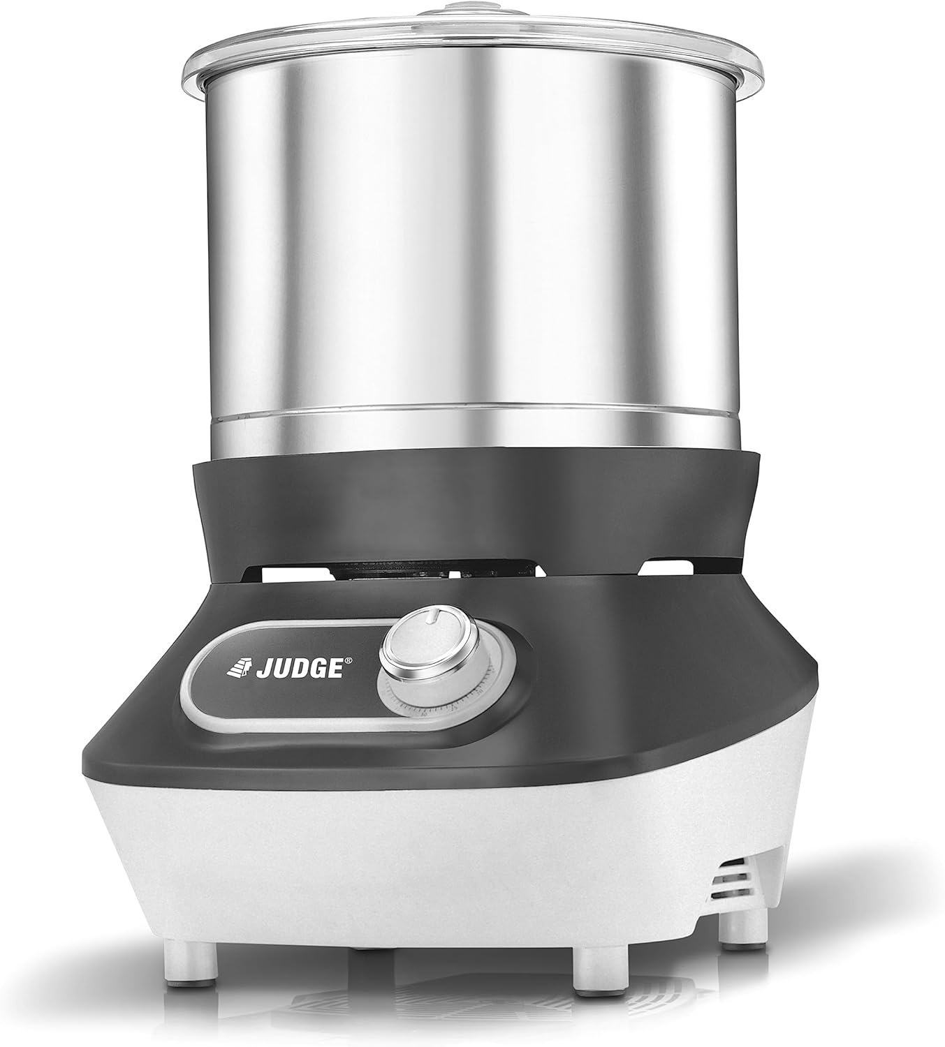 Prestige Judge Vertical Wet Grinder, 2 liter Capacity, 200 Watt, 110 Volt