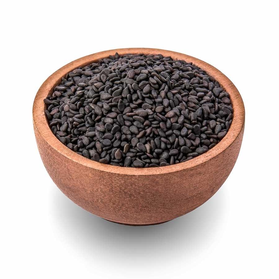 Asli Kalonji (Onion Seeds), 200 g