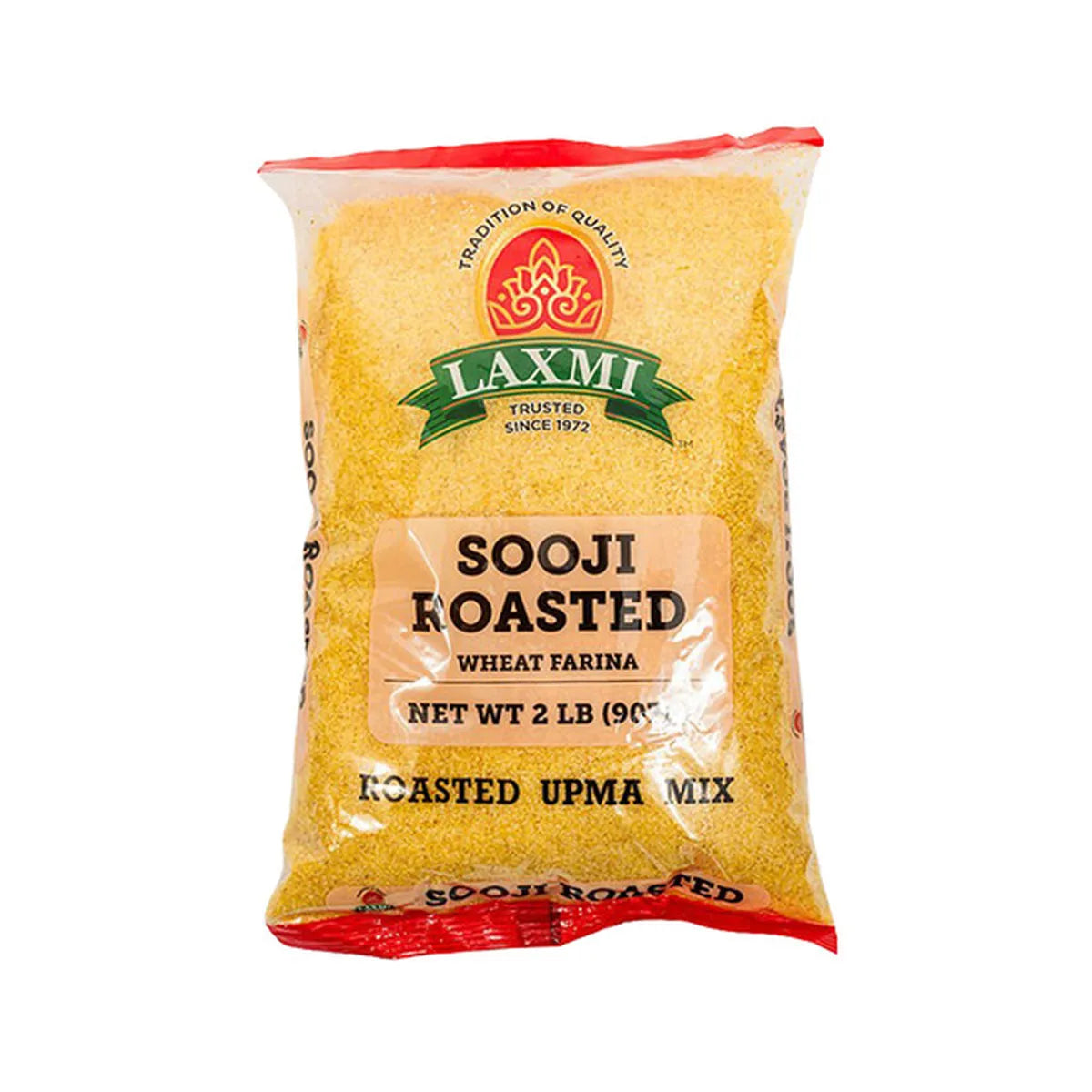 Laxmi Roasted Upma Mix, 2 lb