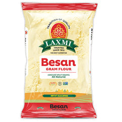 Laxmi Besan, 2 lb