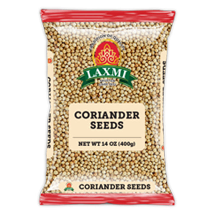 Laxmi Coriander Seeds, 200 g