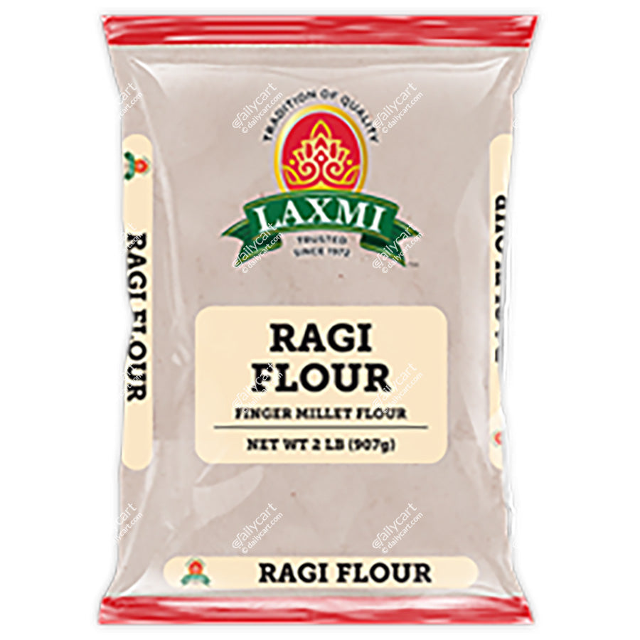 Laxmi Ragi Flour, 2 lb