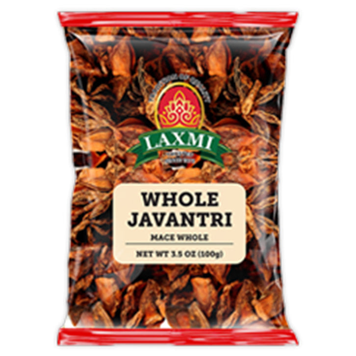 Laxmi Javantri Whole, 100 g