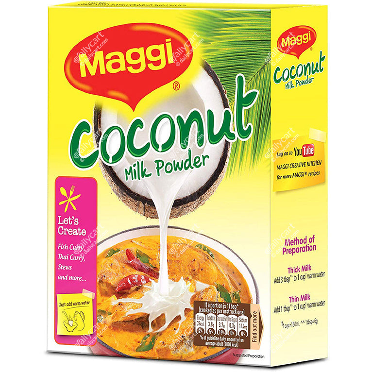 Maggi Coconut Milk Powder, 100 g