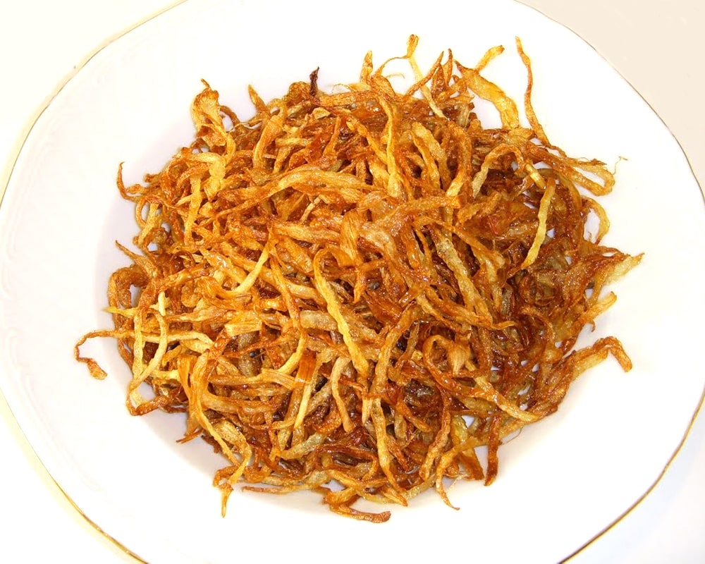 Gazab Fried Onion, 400 g