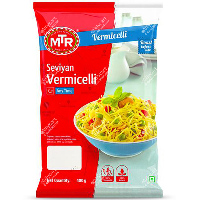 MTR Vermicelli, 400 g