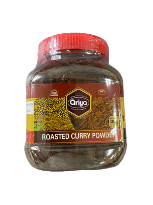 Ariya Roasted Curry Powder, 300 g
