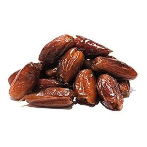 Nuts 4me Pitted Dates, 24 oz Box