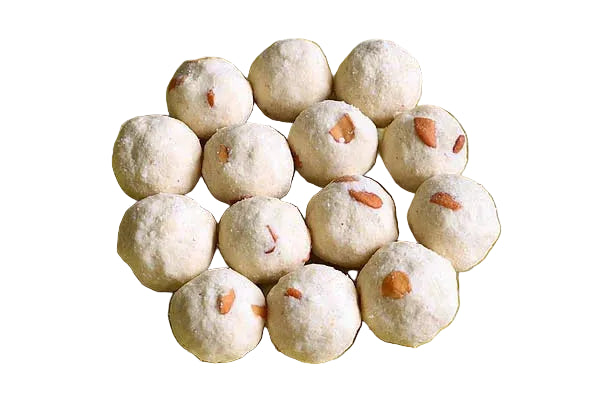 Laxmi Rava Ladoo, 350 g, (Frozen)