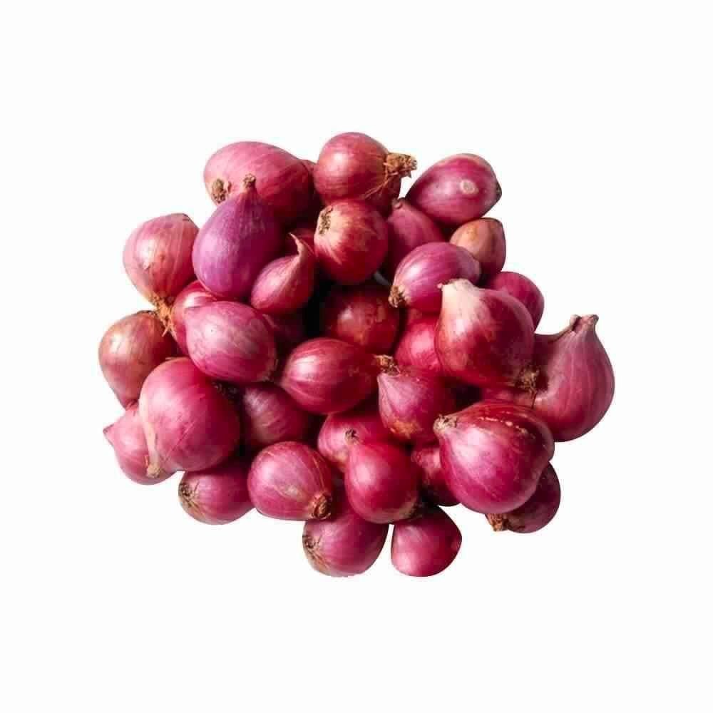 Pearl Onion - Red, 1 lb