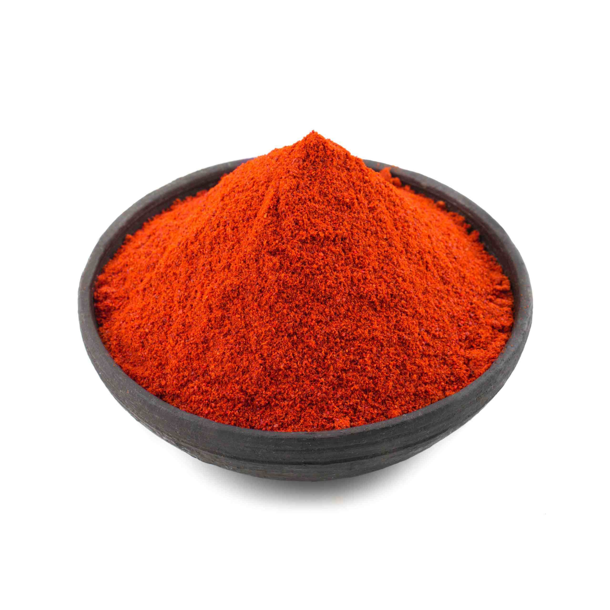 DC Preferred Red Chilli Powder - Hot, 400 g