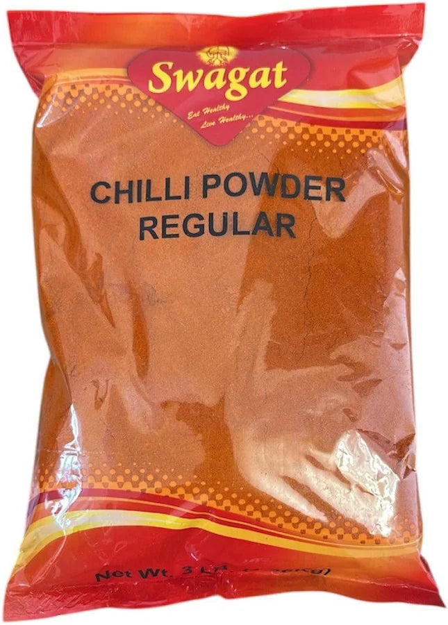 Swagat Red Chilli Powder, 200 g