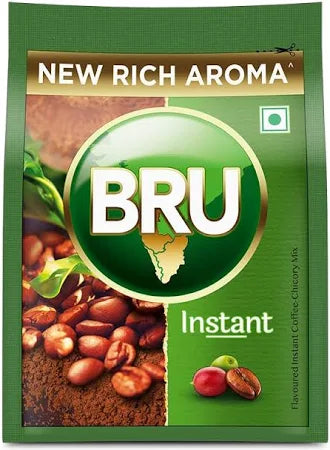Bru Instant Coffee, 100 g